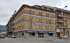 Hostal Apolo XI